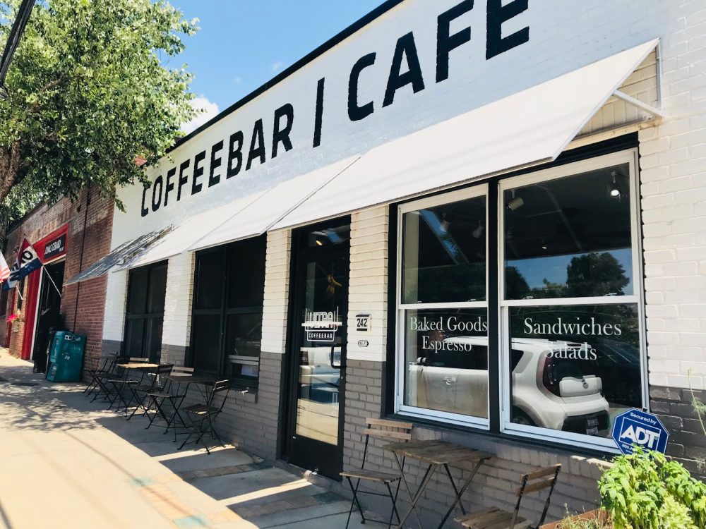 ultra-coffee-bar